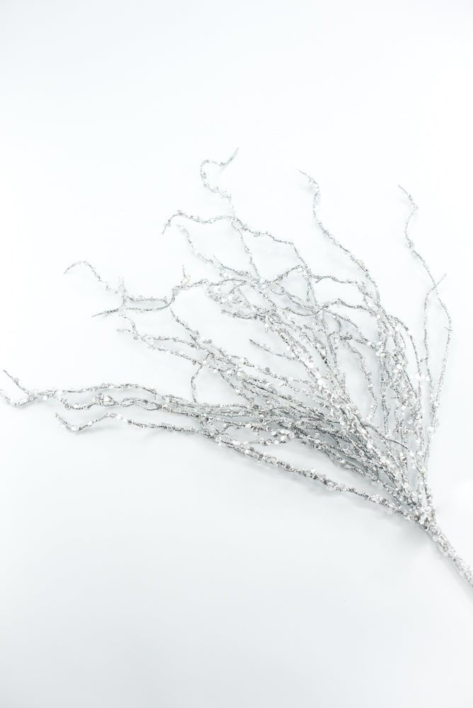 Ice Twig Spray - Greenery Market86347ICE