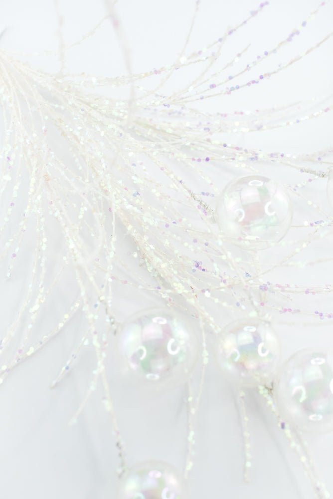 Iridescent Bubble Spray - Greenery Market86284IRDS