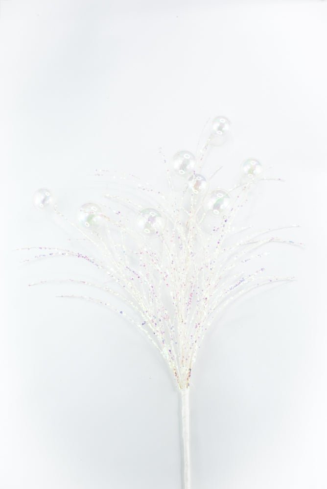 Iridescent Bubble Spray - Greenery Market86284IRDS