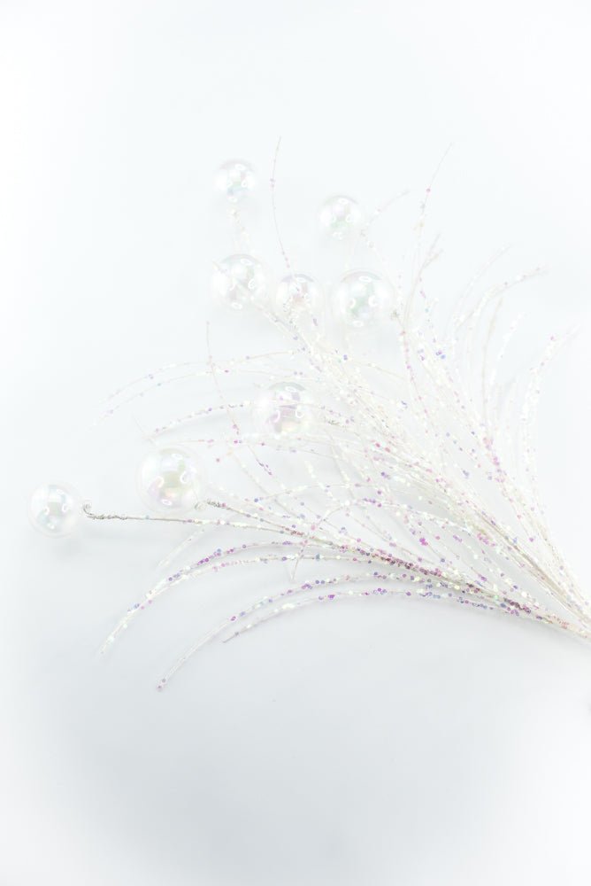 Iridescent Bubble Spray - Greenery Market86284IRDS