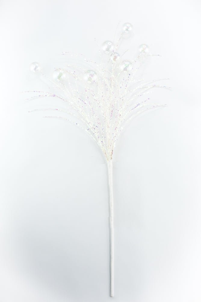 Iridescent Bubble Spray - Greenery Market86284IRDS