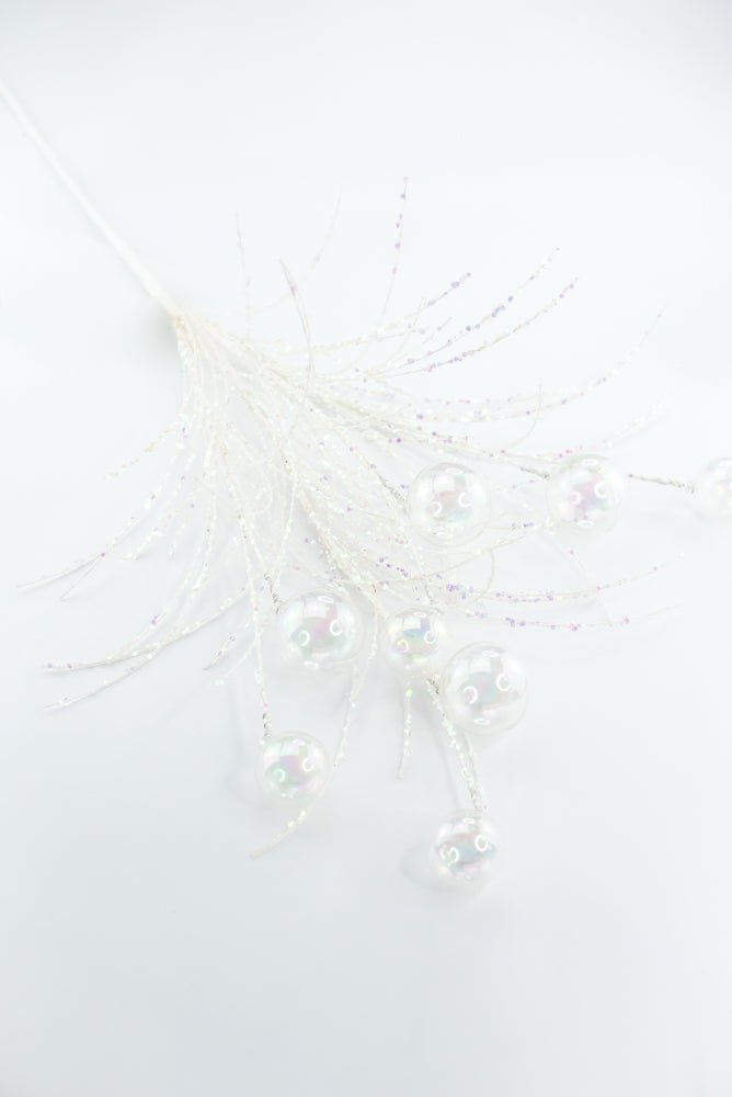 Iridescent Bubble Spray - Greenery Market86284IRDS