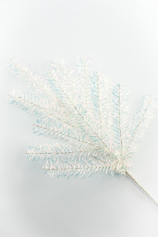 Iridescent Spray - Greenery Market86370SP24