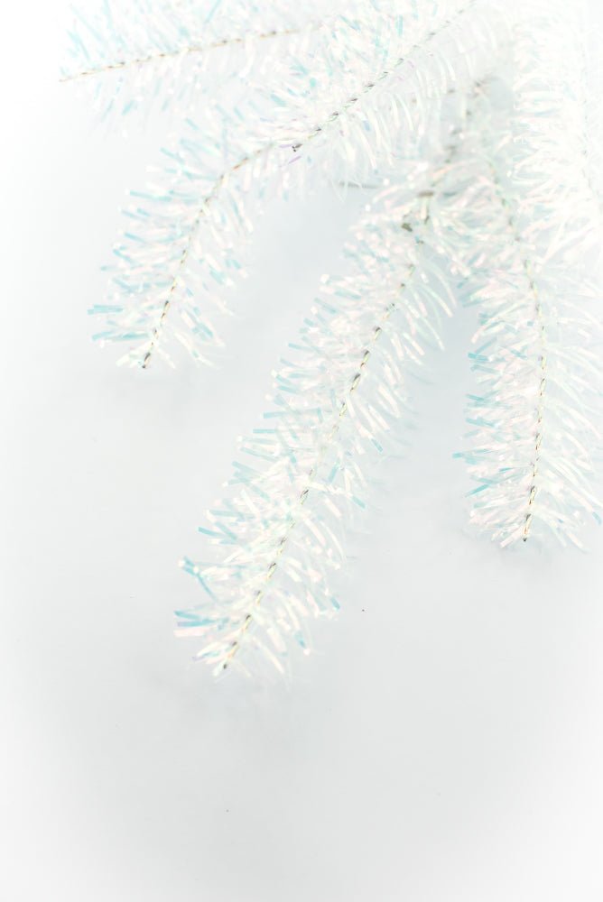 Iridescent Spray - Greenery Market86370SP24