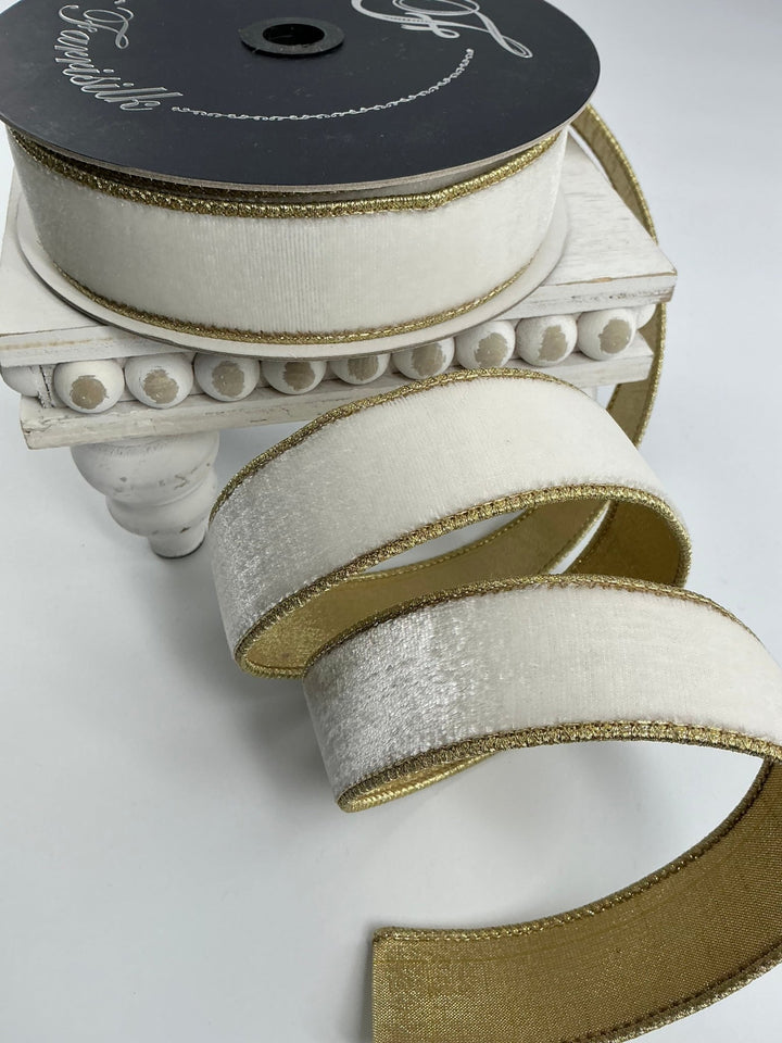 Farrisilk Luxury Ribbon – Greenery Market