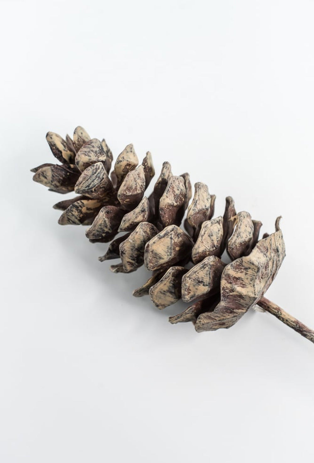 Large Fake, Pinecone Pick for Trees - 17" - Greenery MarketXP2660PINECONE