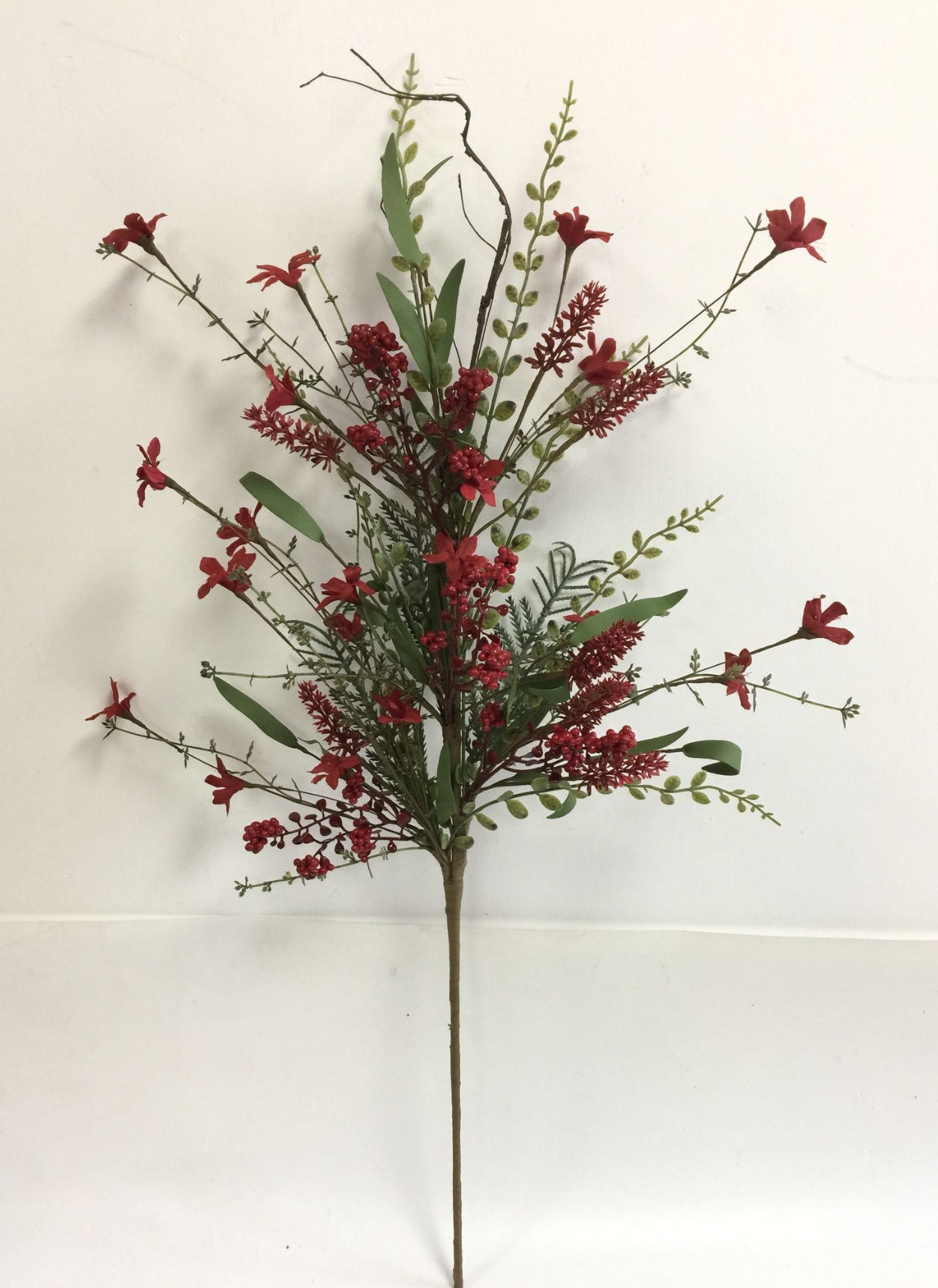 ベリーグッドマン BERRYGOODMAN RED BERRY GOODMAN