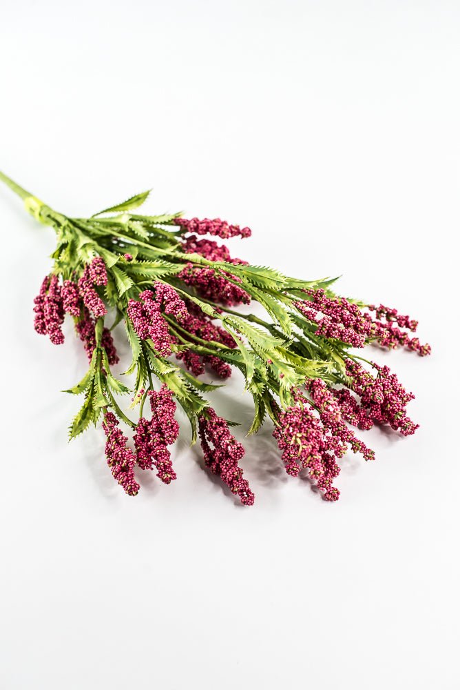 Lavender Bush - 21" - Greenery Market63965BT