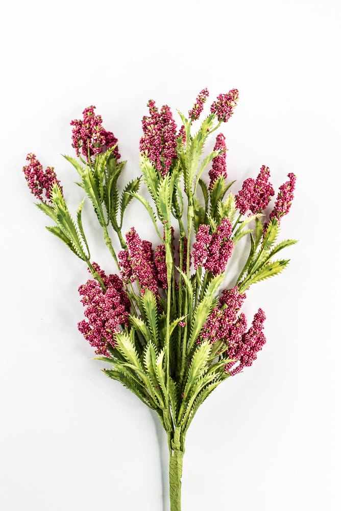 Lavender Bush - 21" - Greenery Market63965BT