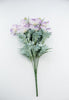 Lavender cosmos artificial flower bush - Greenery MarketArtificial Flora84299-LV