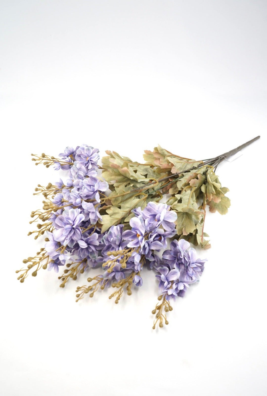 Lavender Delphinium Bush - Greenery Market85322-LV