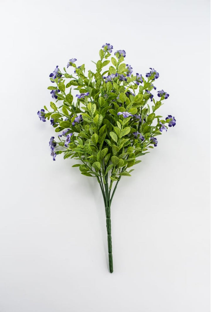 Lavender filler flower bush - Greenery Market82396 - LV