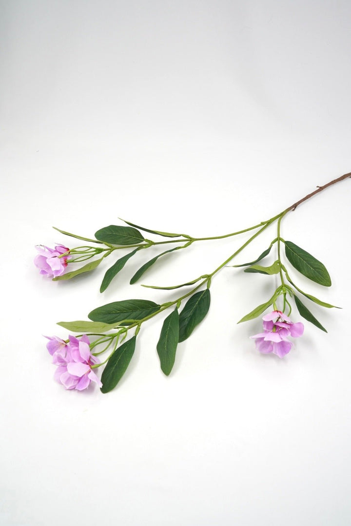 Lavender Periwinkles Spray - 27" - Greenery MarketArtificial Flowers64055LV