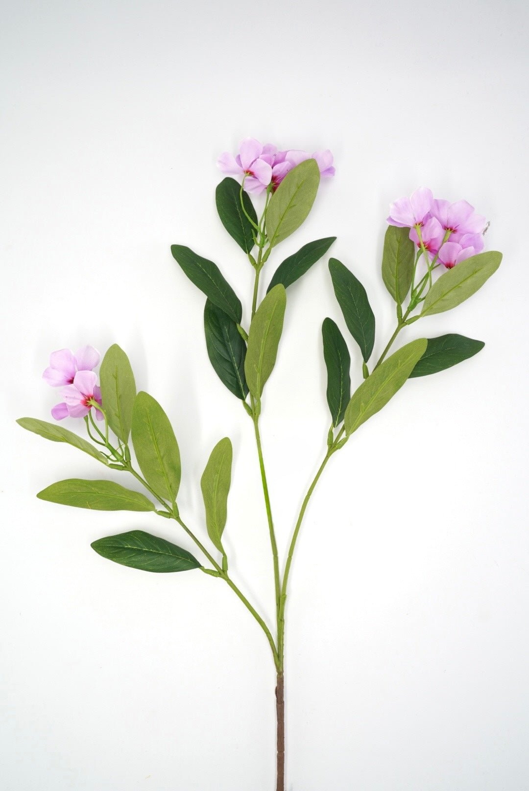 Lavender Periwinkles Spray - 27" - Greenery MarketArtificial Flowers64055LV