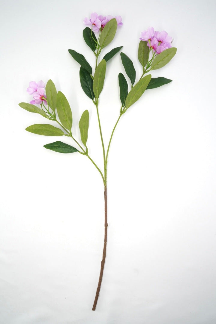 Lavender Periwinkles Spray - 27" - Greenery MarketArtificial Flowers64055LV