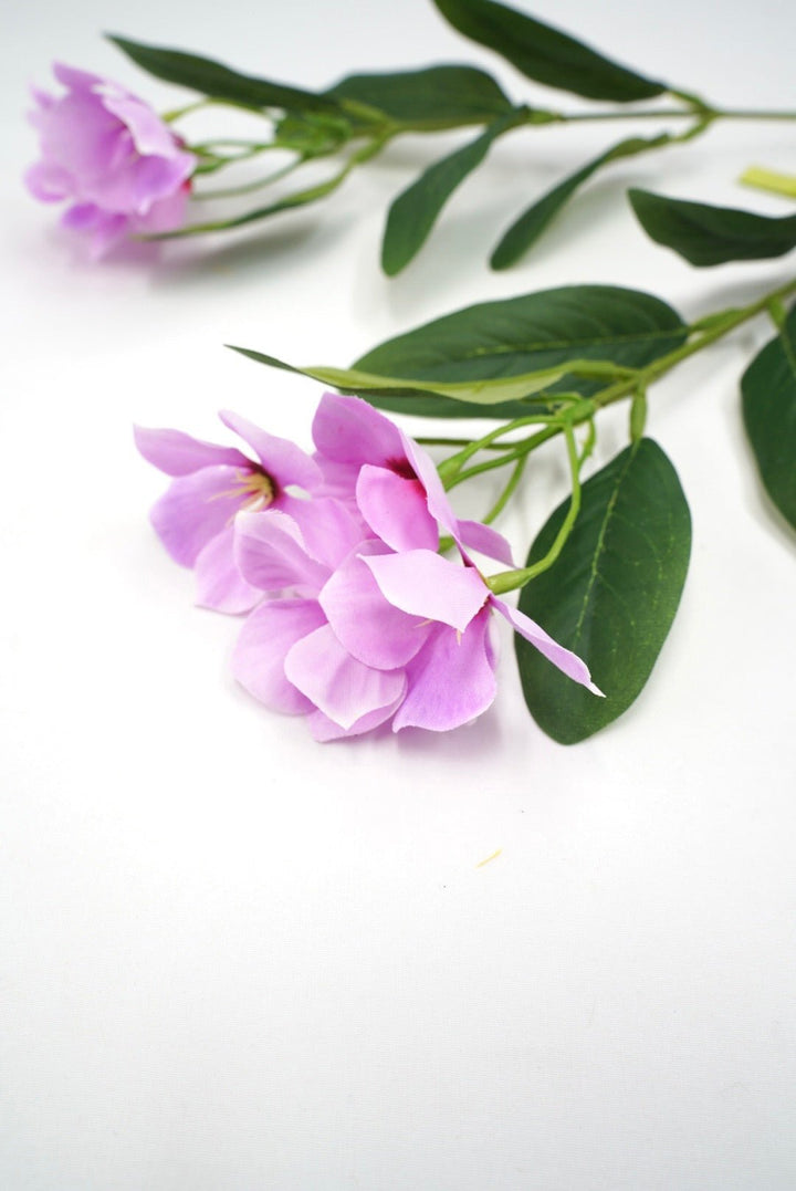 Lavender Periwinkles Spray - 27" - Greenery MarketArtificial Flowers64055LV