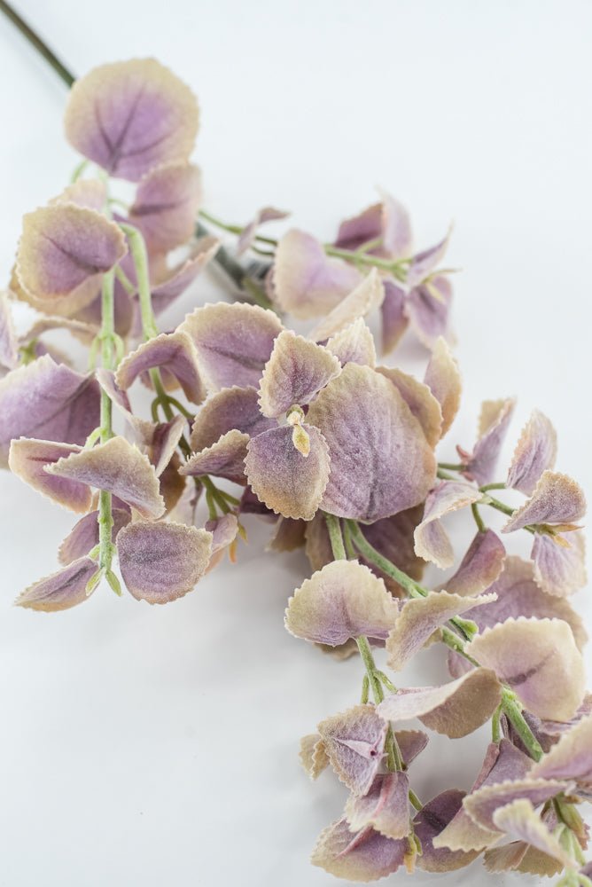 Lavender Purple Leaf Spray - Greenery Marketgreenery2310212LV