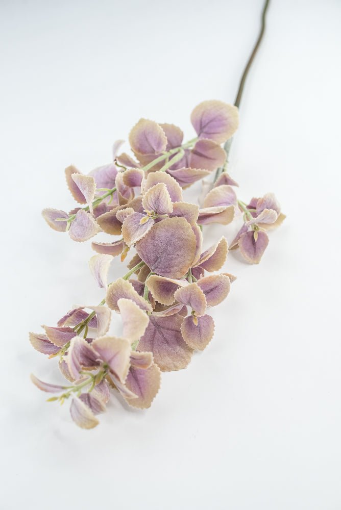 Lavender Purple Leaf Spray - Greenery Marketgreenery2310212LV