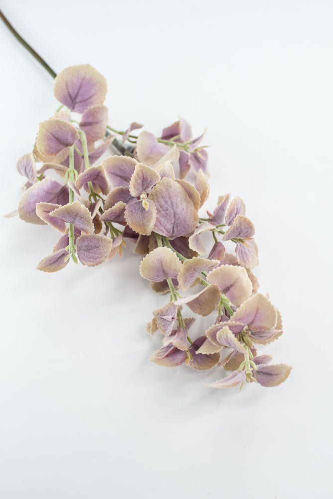 Lavender Purple Leaf Spray - Greenery Marketgreenery2310212LV