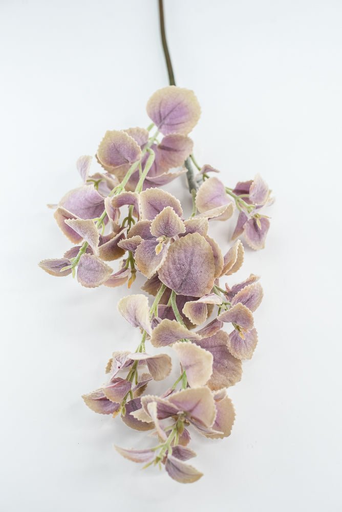 Lavender Purple Leaf Spray - Greenery Marketgreenery2310212LV