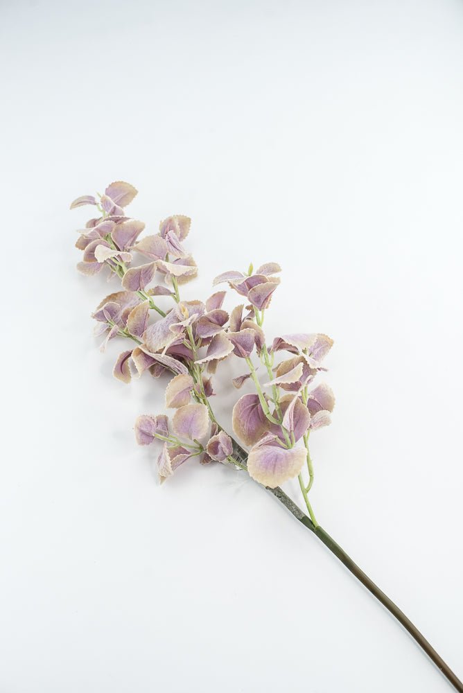 Lavender Purple Leaf Spray - Greenery Marketgreenery2310212LV