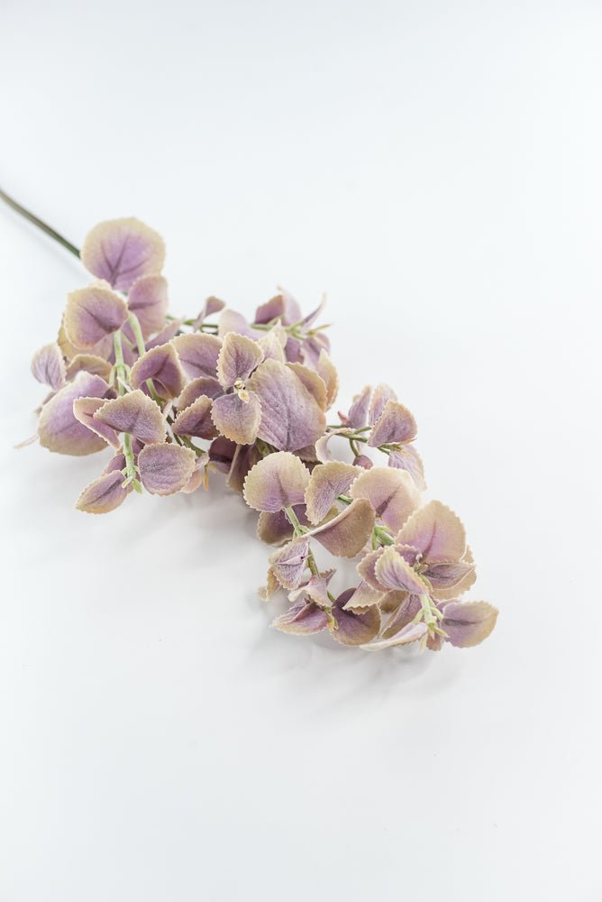 Lavender Purple Leaf Spray - Greenery Marketgreenery2310212LV