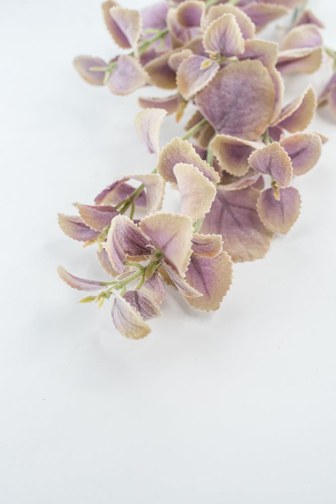 Lavender Purple Leaf Spray - Greenery Marketgreenery2310212LV