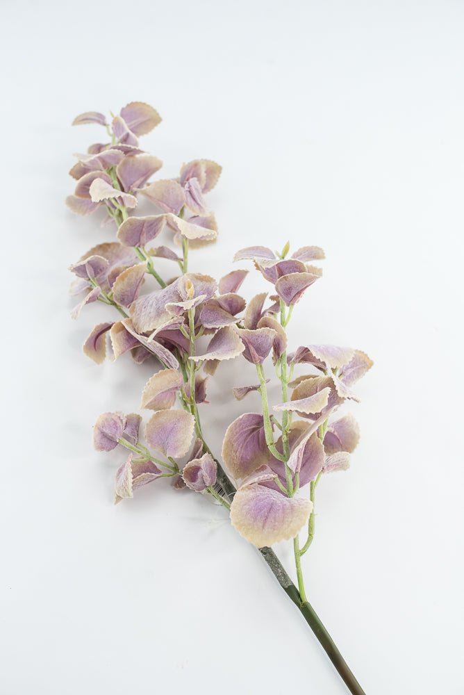 Lavender Purple Leaf Spray - Greenery Marketgreenery2310212LV