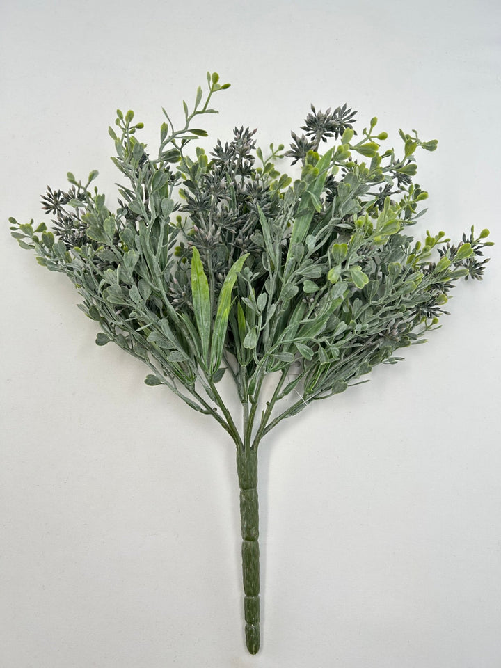 Lavender tipped Seed greenery bush - Greenery MarketgreeneryPF1731