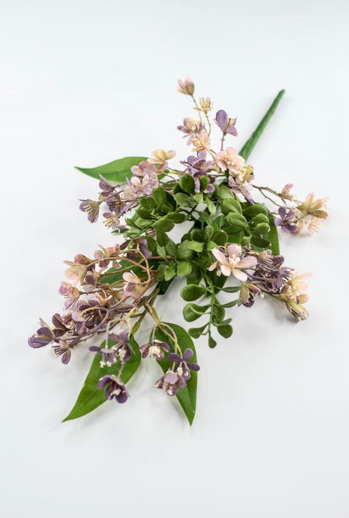 Lavender Waxflower Bush - 17" - Greenery Market23174-LV