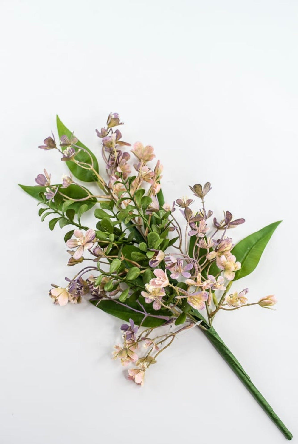 Lavender Waxflower Bush - 17" - Greenery Market23174-LV