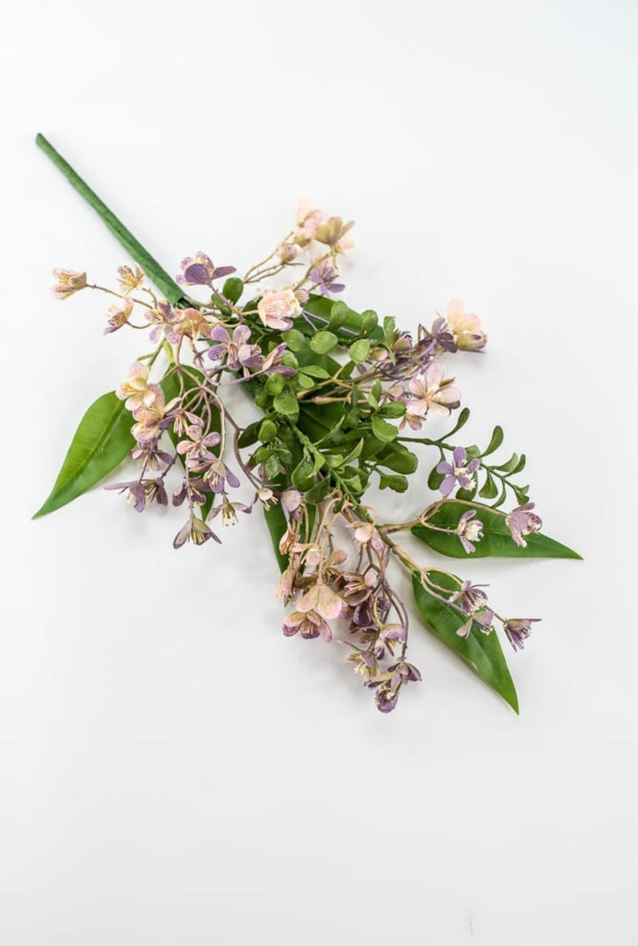 Lavender Waxflower Bush - 17" - Greenery Market23174-LV