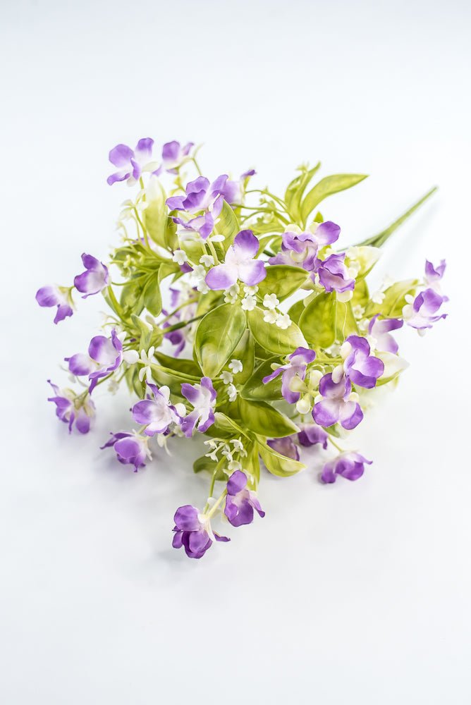 Lavender Wild Flower Bush - Greenery Market35180LV