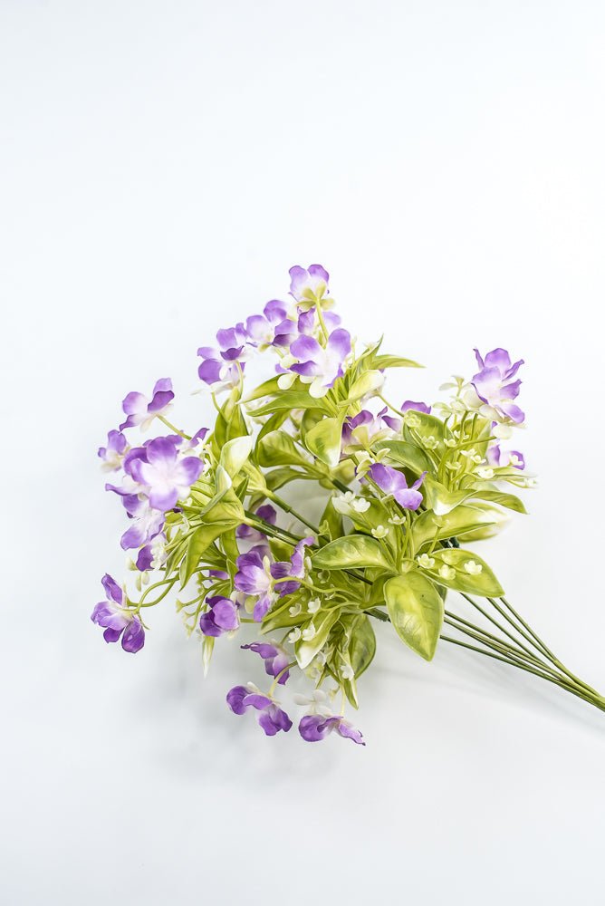 Lavender Wild Flower Bush - Greenery Market35180LV