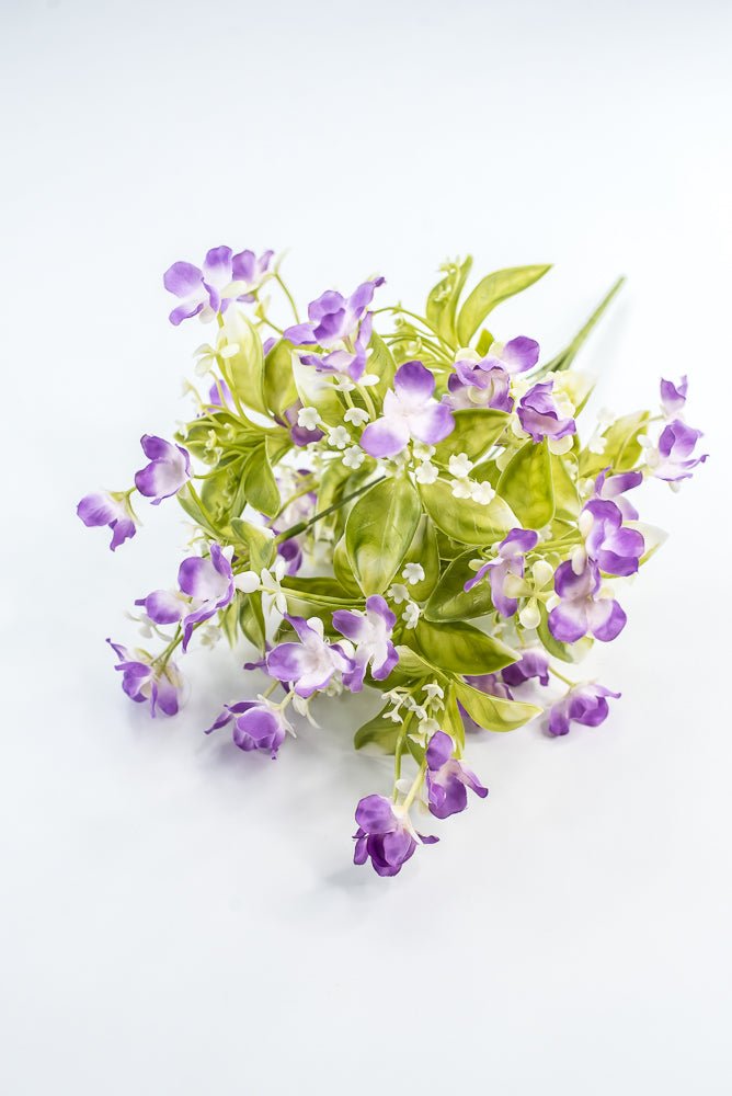 Lavender Wild Flower Bush - Greenery Market35180LV