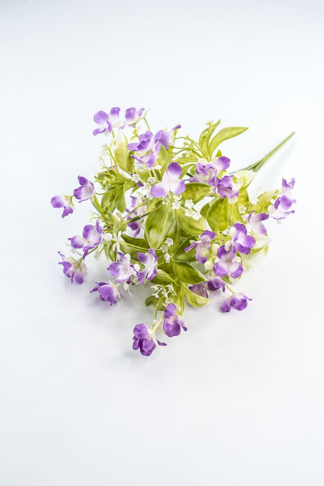 Lavender Wild Flower Bush - Greenery Market35180LV
