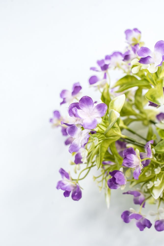 Lavender Wild Flower Bush - Greenery Market35180LV