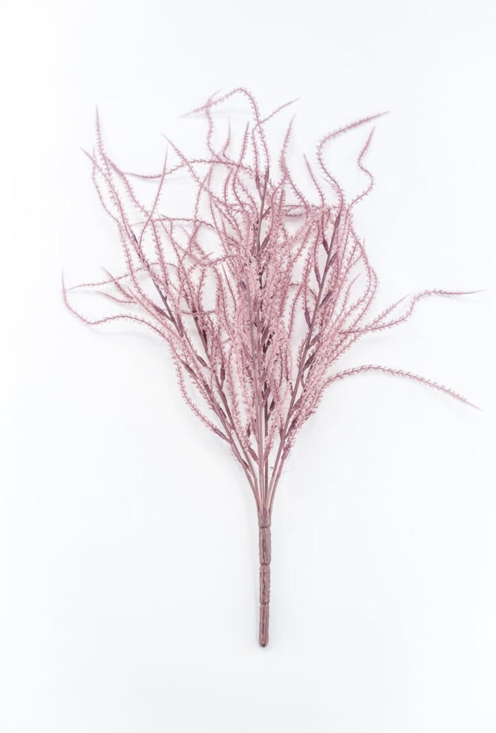 Lavender Willow Bush - 22" - Greenery Market85566-LV