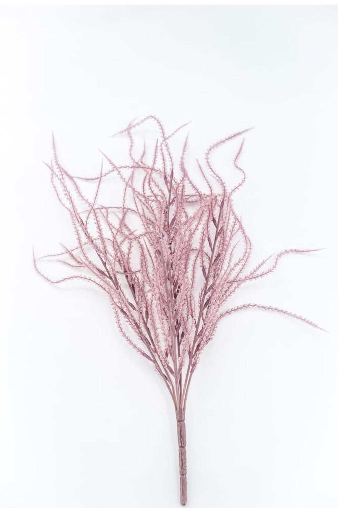 Lavender Willow Bush - 22" - Greenery Market85566-LV