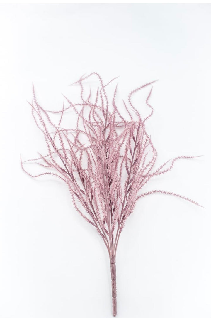 Lavender Willow Bush - 22" - Greenery Market85566-LV