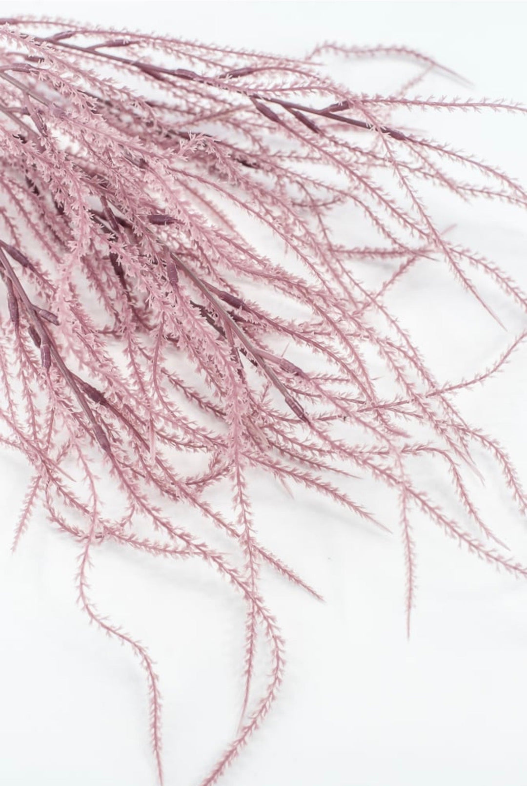 Lavender Willow Bush - 22" - Greenery Market85566-LV