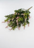 Leaf and seeds bush - pink - Greenery MarketFl5965-pg