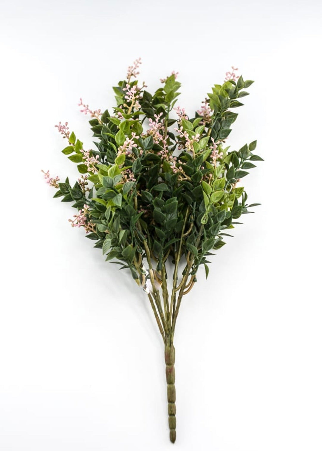 Leaf and seeds bush - pink - Greenery MarketFl5965 - pg