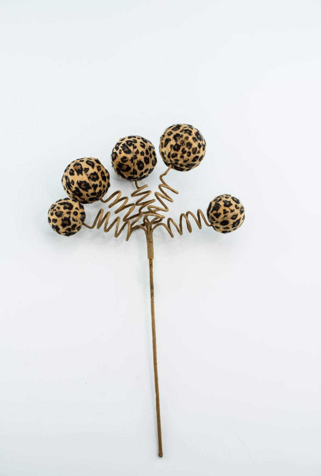 Leopard print ball spray - Greenery MarketPicks62967CHEETA