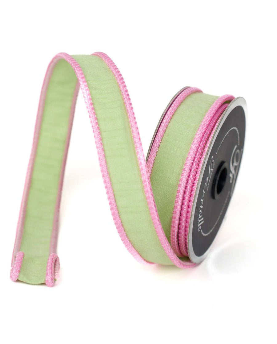 Farrisilk Luxury Ribbon And Decor – Greenery Market