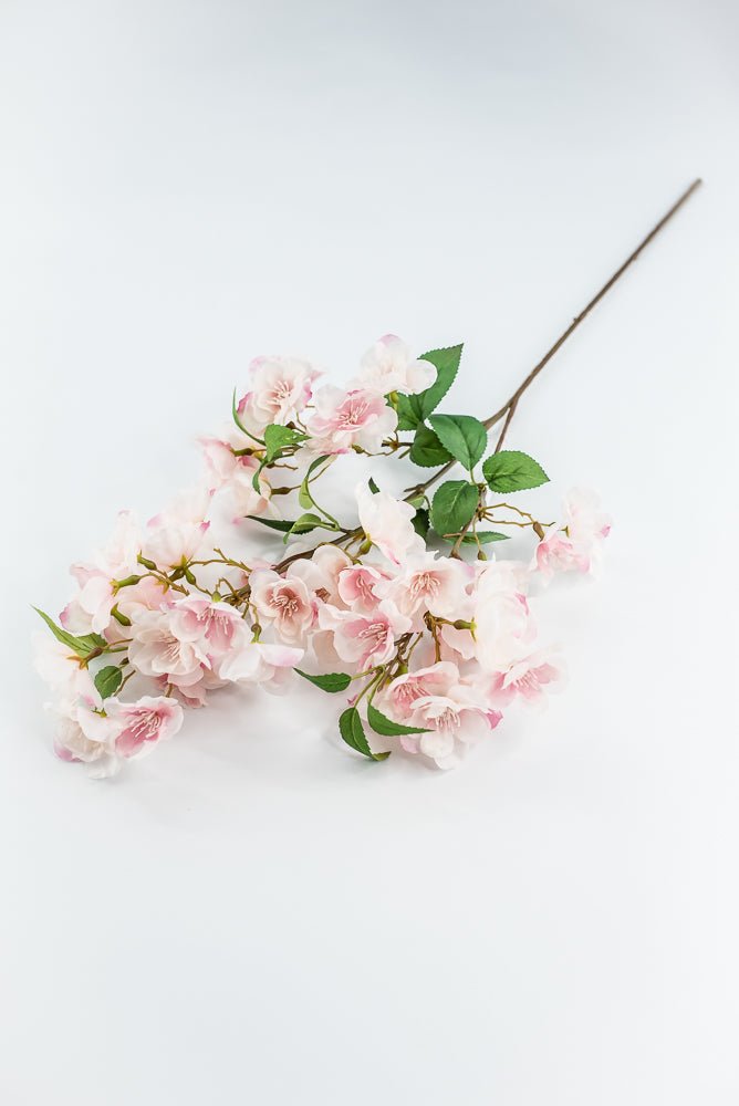Light Pink, Cherry Blossom Spray - Greenery Market2285239pk