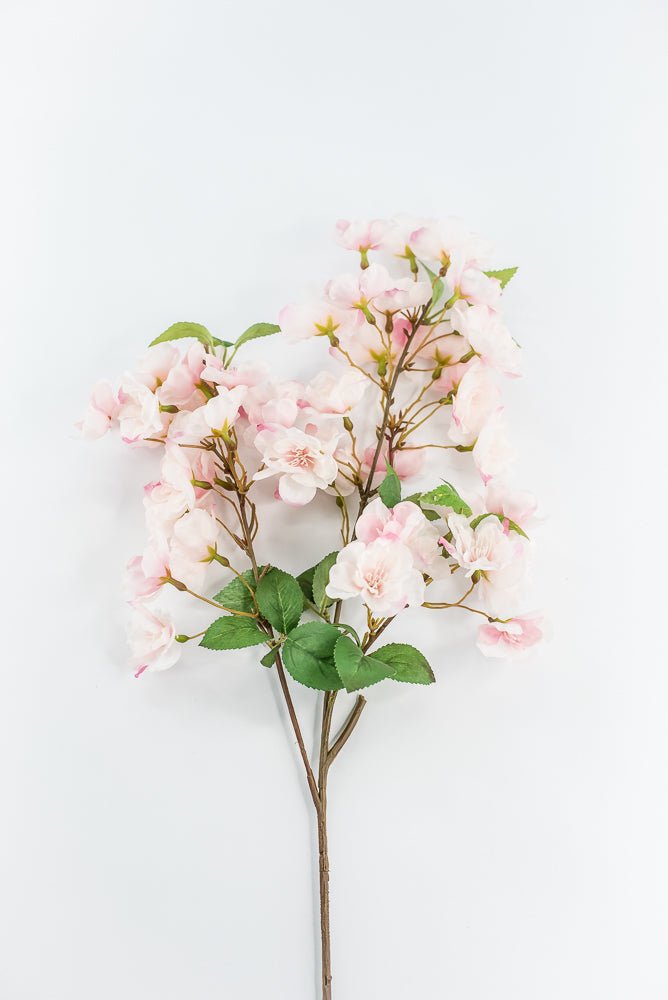 Light Pink, Cherry Blossom Spray - Greenery Market2285239pk