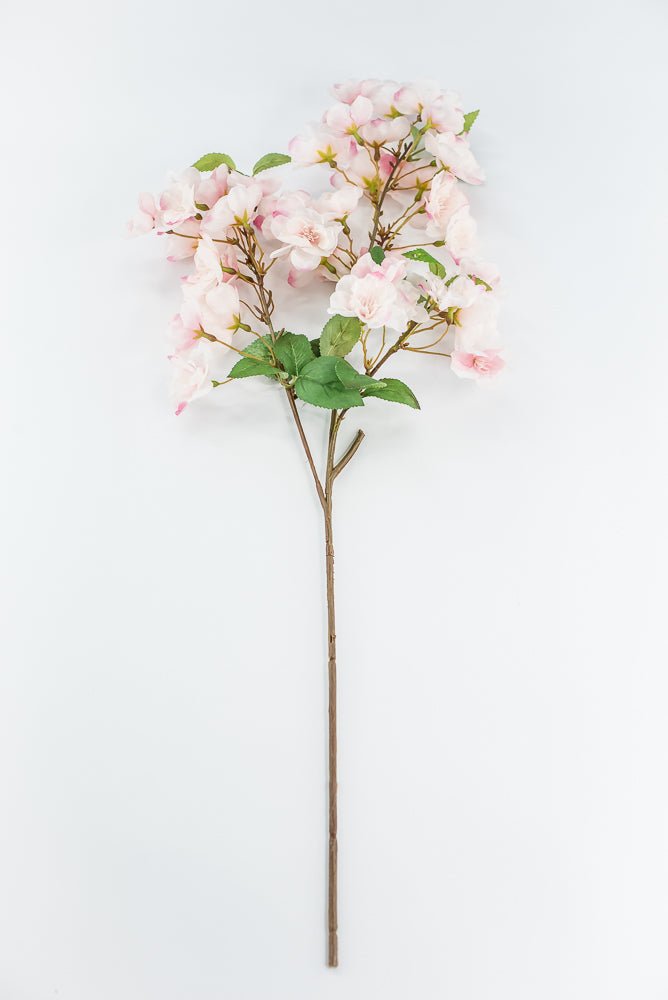 Light Pink, Cherry Blossom Spray - Greenery Market2285239pk