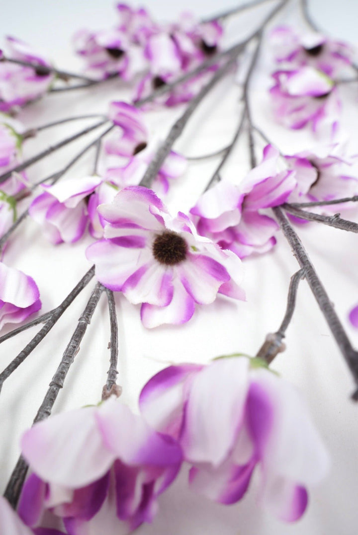 Lilac Cosmos Spray - 36" - Greenery MarketArtificial Flowers85670-LILAC