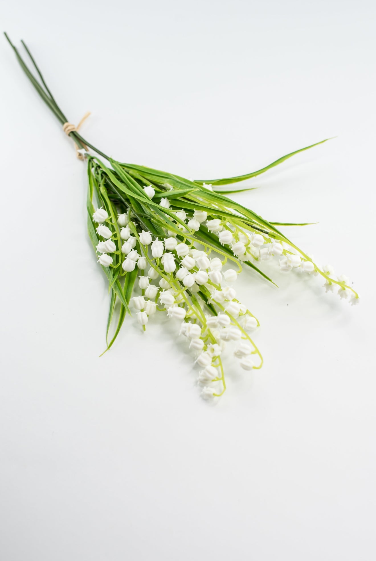 Lily Of The Valley Flower Bundle - Greenery Market